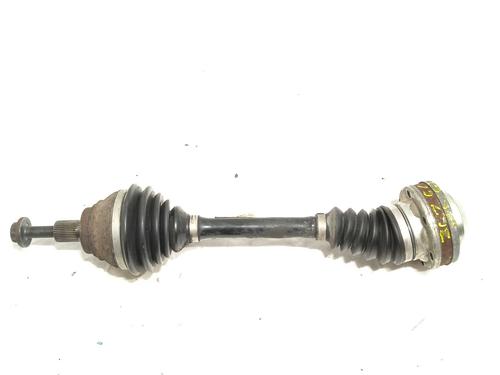 Used Left front driveshaft Left front driveshaft VW GOLF VI (5K1) 2.0 TDI (140 hp) 23660447 23660447