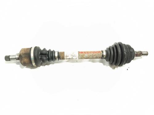 Used Left front driveshaft Left front driveshaft 27273474 27273474