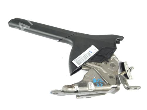 Hand brake PEUGEOT 208 II (UB_, UP_, UW_, UJ_) 1.2 PureTech 100 | BP16935286I18 