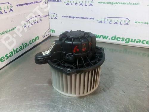 Used Heater blower motor KIA CARENS IV [2013-2025]  9994600