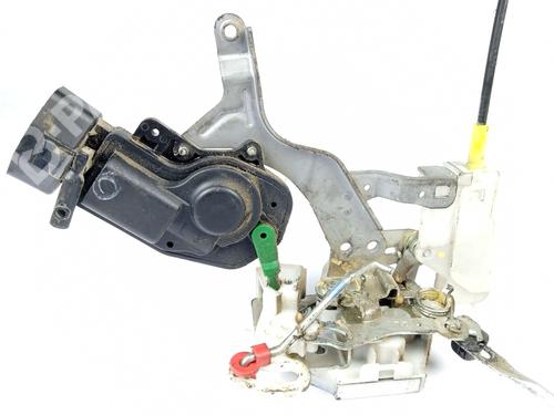 Used Front left lock CITROËN C1 (PM_, PN_) 1.4 HDi (54 hp) 11237312