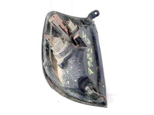 Left front indicator NISSAN PICK UP (D22) 2.5 TD 4WD | BP23964685C32 - Image 2