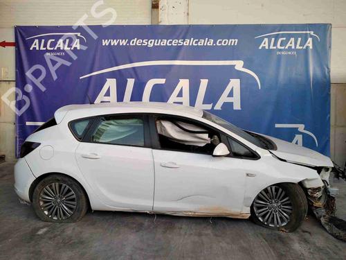 Electronic module OPEL ASTRA J (P10) | BP11389302M83 - Image 5