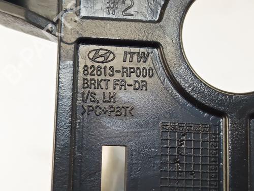 Front left interior door handle KIA CARENS IV 1.7 CRDi | BP32372786I13