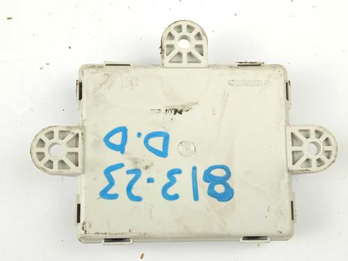 Electronic module VOLVO V60 I (155) D3 | BP16935609M83 - Image 2
