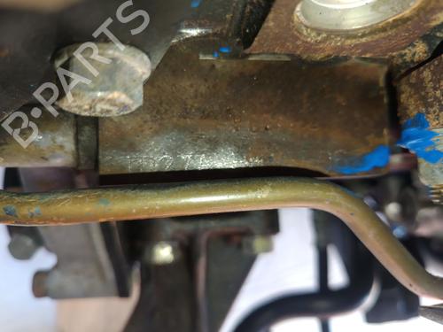 Engine FORD MAVERICK (UDS, UNS) 2.7 TD | BP32471092M1 