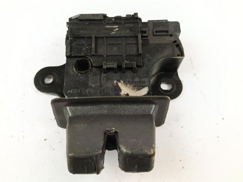Used Tailgate lock CHEVROLET CRUZE (J300) [2009-2025]  27340625