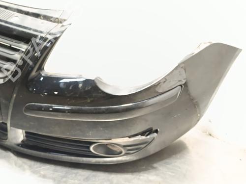 Front bumper VW POLO IV (9N_, 9A_) 1.4 TDI | BP31026535C7