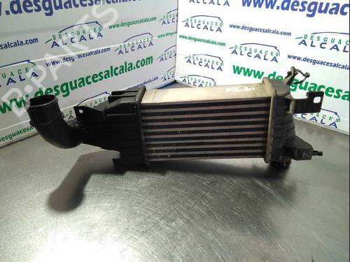 Used Intercooler Intercooler 14352934 14352934