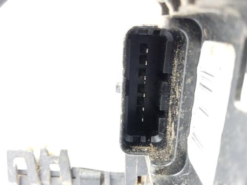 Front right lock CITROËN BERLINGO MULTISPACE (B9)  | BP10316376C97 