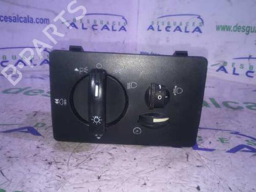 Used Headlight switch Headlight switch FORD TRANSIT Van (FA_ _) [2006-2014] 10959559 10959559