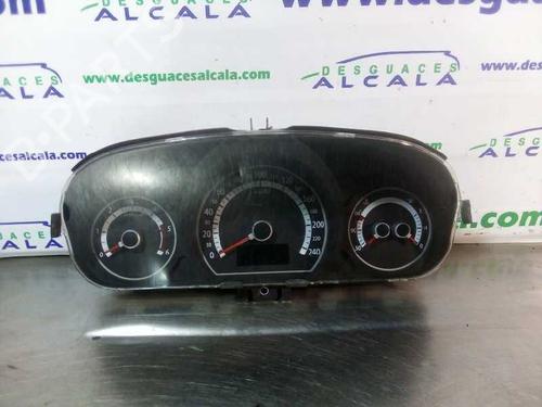 instrument-cluster-kia-ceed-hatchback-ed-940241h151-pestana-rota-2006-2007-2008-2009-2010-2011-2012-9994272 main image