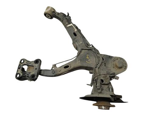 Used Left rear steering knuckle Left rear steering knuckle 23134647 23134647