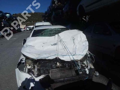 Used Parts CITROËN C-ELYSEE (DD_)    1085616