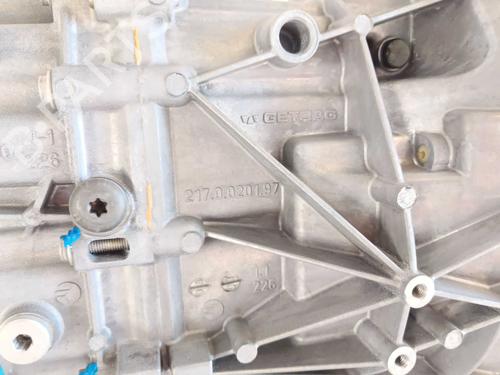 Gearbox BMW 1 (E87) 118 d | BP33995388M3 - Image 4