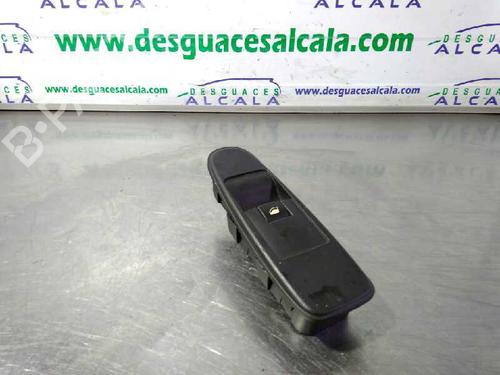 Used Right front window switch Right front window switch CITROËN C4 Picasso I MPV (UD_) [2006-2015] 9990800 9990800