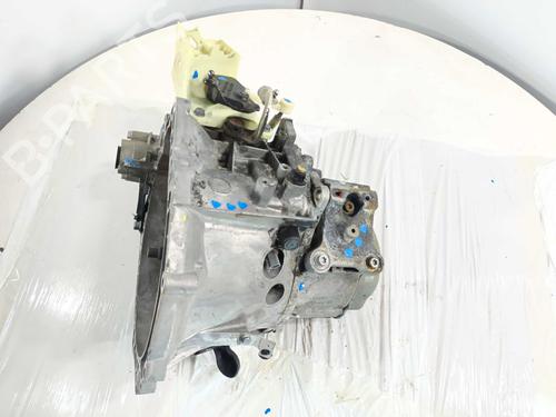 Gearbox CITROËN C4 CACTUS 1.6 BlueHDi 100 | BP32091654M3 - Image 11