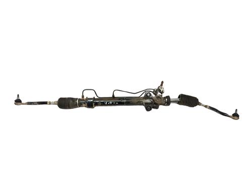 Lenkgetriebe für MITSUBISHI PAJERO IV (V8_W, V9_W) [2006-2026]  31756426