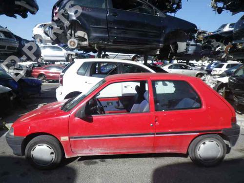 Used Parts PEUGEOT 106 I (1A, 1C)    1062515