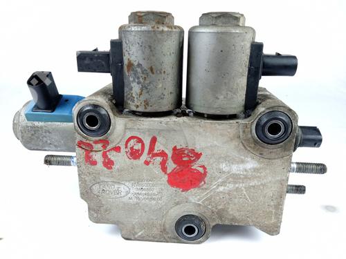 Used Suspension compressor Suspension compressor LAND ROVER RANGE ROVER III (L322) 3.6 D 4x4 (272 hp) 11137211 11137211