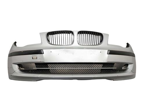 front-bumper-bmw-1-e87-2003-2004-2005-2006-2007-2008-2009-2010-2011-2012-2013-33963955 main image
