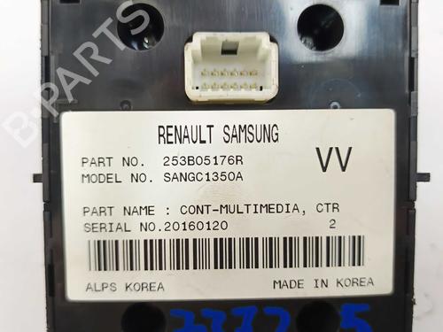Switch RENAULT SCÉNIC III (JZ0/1_) 1.2 TCe (JZ16) | BP30642301I30 - Image 3