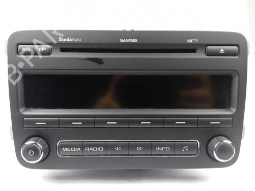 Used Radio Radio 13745644 13745644