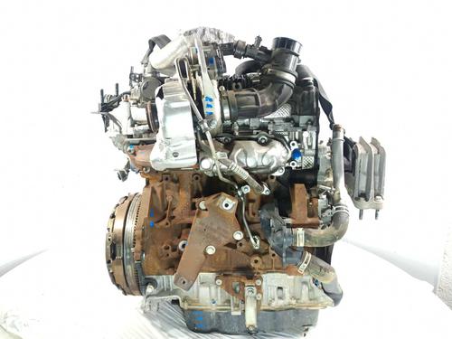 Engine FORD TRANSIT CUSTOM V362 Bus (F3) 2.0 EcoBlue | BP32091650M1 - Image 6