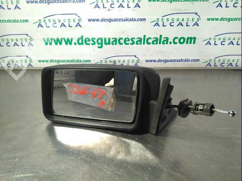 Used Left mirror Left mirror RENAULT 11 (B/C37_) [1983-1995] 10180523 10180523