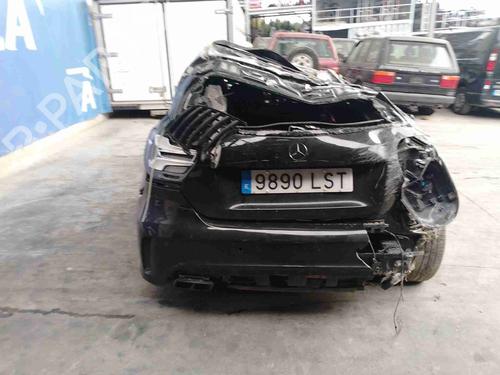 Front left window mechanism MERCEDES-BENZ A-CLASS (W176) A 200 CDI / d (176.008) | BP23106652C22 - Image 5