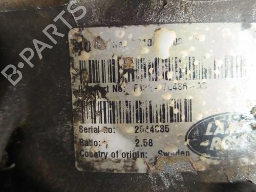 Transfer box LAND ROVER RANGE ROVER EVOQUE (L538) 2.2 D 4x4 | BP37460483M36 - Image 7