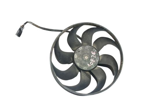 Used Radiator fan Radiator fan CITROËN JUMPY III Van (V_) 1.5 BlueHDi 100 (102 hp) 33016831 33016831