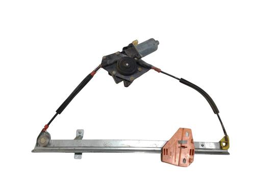 Used Front right window mechanism Front right window mechanism FORD FIESTA IV (JA_, JB_) 1.8 DI (75 hp) 23331012 23331012