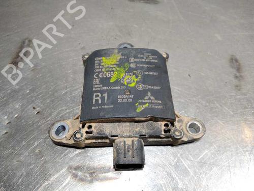 Used Electronic module Electronic module 10143083 10143083