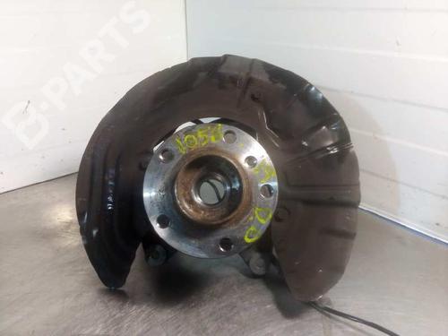 Right front steering knuckle BMW X3 (F25) xDrive 30 d | BP10751568M26 