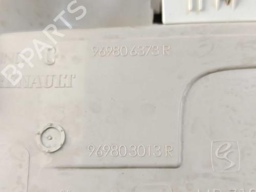 Interior roof light RENAULT MEGANE IV Hatchback (B9A/M/N_) 1.3 TCe 140 (B9NB) | BP36278523I8 - Image 3