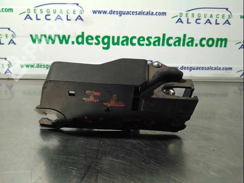 Venstre bak invendig håndtak FORD FOCUS II (DA_, HCP, DP)  | BP10016256I15 