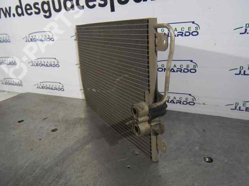 AC radiator RENAULT MEGANE I Coach (DA0/1_) 1.9 DCi | BP11247507M32 