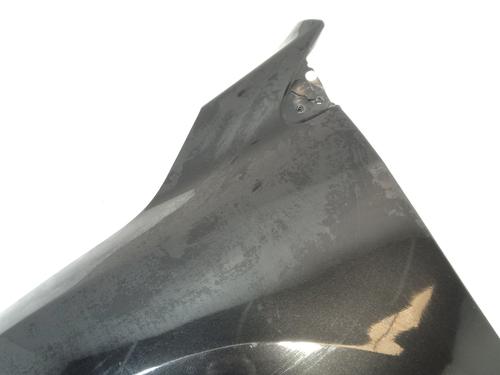 Left front fenders RENAULT MEGANE III Hatchback (BZ0/1_, B3_) 1.6 16V (BZ1B, BZ1H) | BP17495384C41 