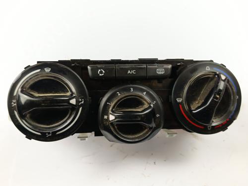 Used Climate control PEUGEOT 2008 I (CU_) 1.6 BlueHDi 100 (100 hp) 30279976