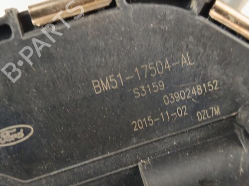 Front wiper motor FORD FOCUS III 1.0 EcoBoost | BP29339805M29 