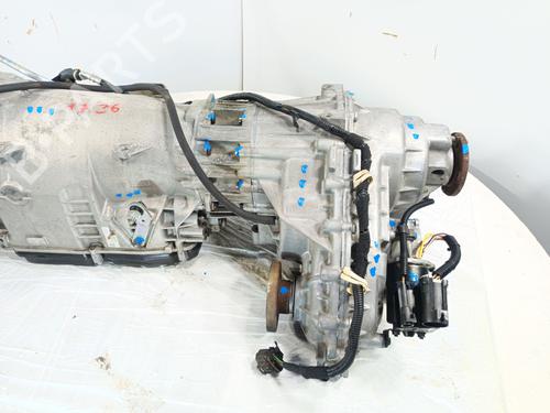 Gearbox SSANGYONG REXTON W / REXTON 2.0 Xdi | BP32262195M3 - Image 14