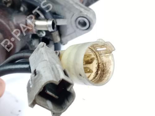Alternator OPEL CORSA B (S93) 1.5 D (F08, F68, M68) | BP25258441M7 