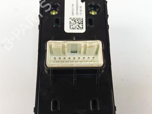 Left front window switch KIA CEED Sportswagon (CD) 1.6 GDI Hybrid | BP35954184I27 - Image 3