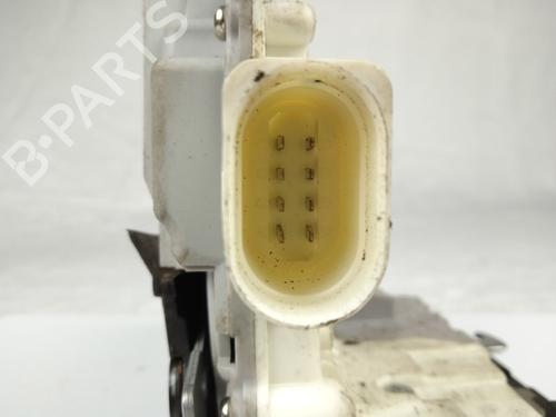 Rear left lock SEAT LEON (1P1) 1.9 TDI | BP12678294C100 