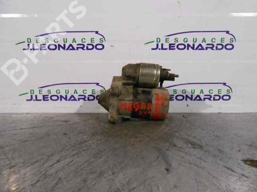 Used Starter RENAULT MEGANE II (BM0/1_, CM0/1_) [2001-2012]  11247632