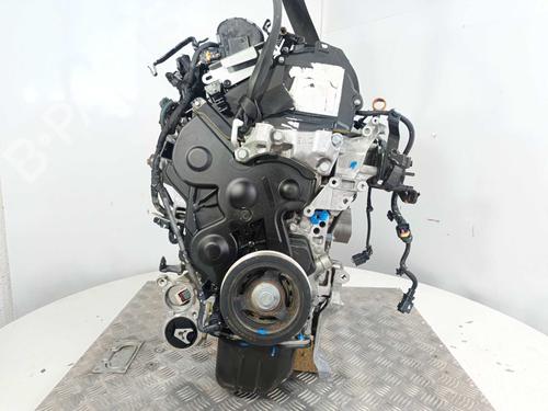 Used Engine Engine 39621823 39621823