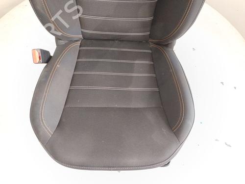 Left front seat DACIA SANDERO III 1.0 TCe 90 | BP31996209C15