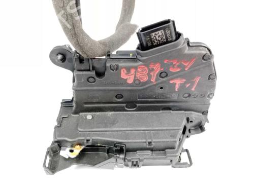 Used Rear left lock Rear left lock RENAULT CAPTUR I (J5_, H5_) 0.9 TCe 90 (90 hp) 19903213 19903213