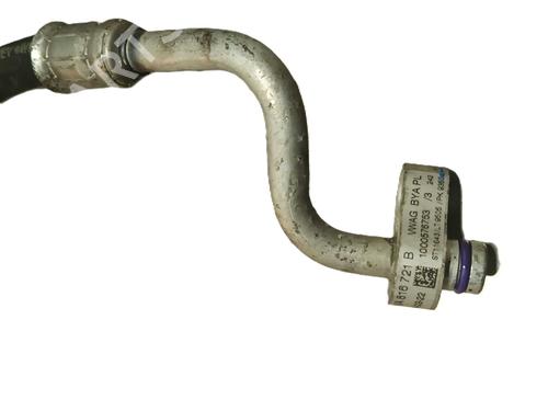 AC pipe VW CADDY V Box Body/MPV (SBA, SBH) 2.0 TDi | BP36998379M126 - Image 2